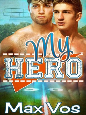 cover image of My Hero